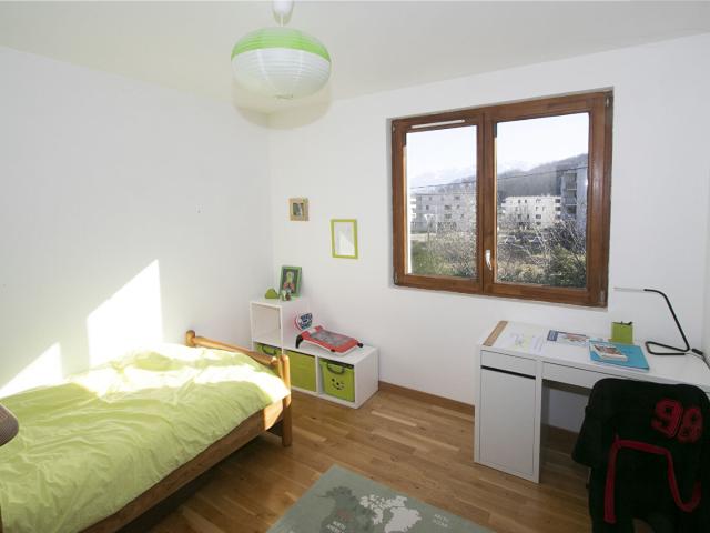 Maison location à Grenoble, Seyssins
