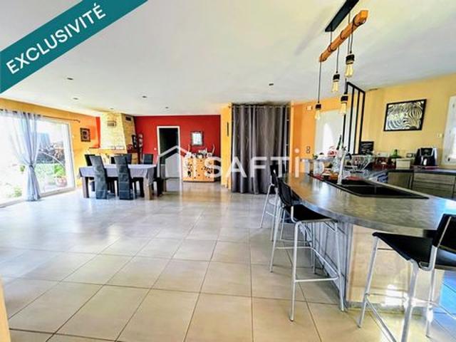 Villa vente à Castres, Montdragon