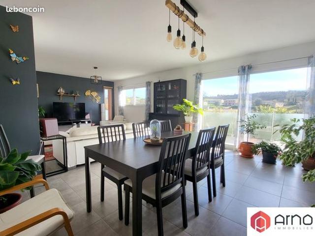 Maison vente à Toulouse, Corronsac