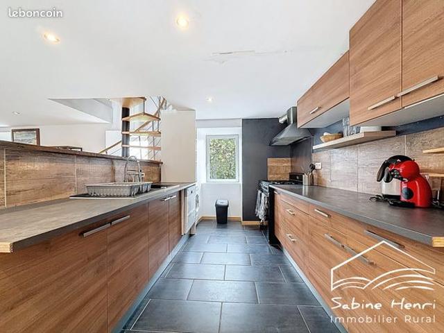 Maison vente à Villefranche-de-Rouergue, Gramond