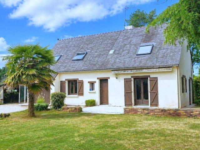 Maison vente à Saint-Nazaire, Guérande