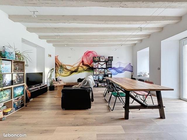 Maison vente à Tours, Joué-lès-tours