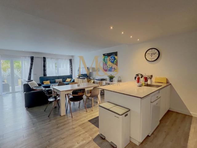 Maison vente à Torcy, Lagny-sur-marne