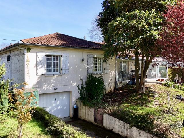 Maison vente à Saint-Girons, Saint-lizier