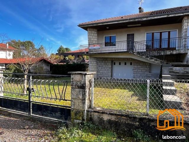 Maison vente à Mont-de-Marsan, Mimizan