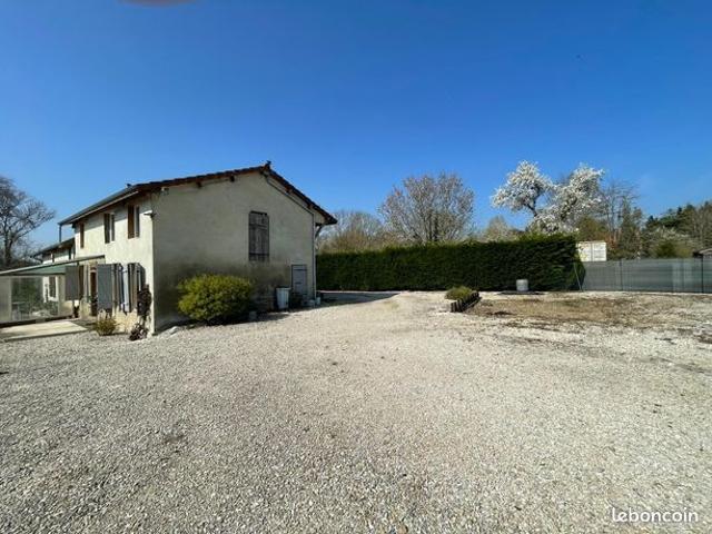 Maison vente à Bar-sur-Aube, Epagne