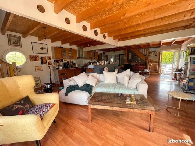 Maison vente à Treffiagat, Finistère