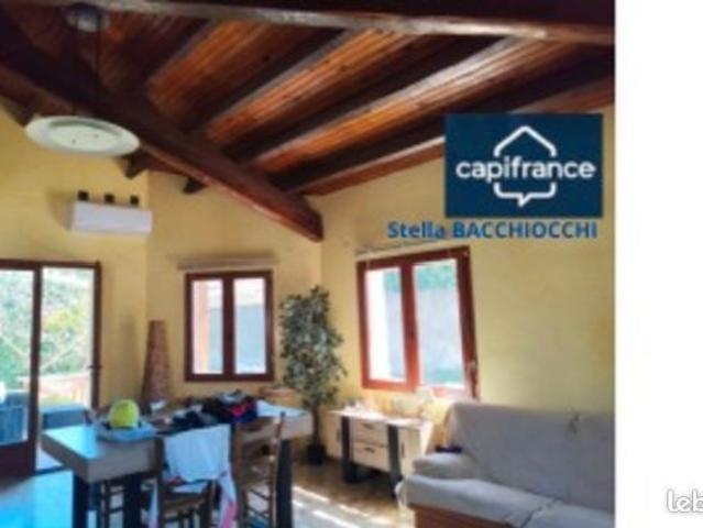 Maison vente à Avignon, Châteauneuf-de-gadagne