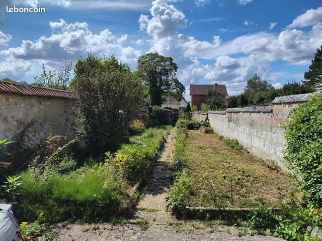 Maison vente à La Ferté-Milon, Aisne