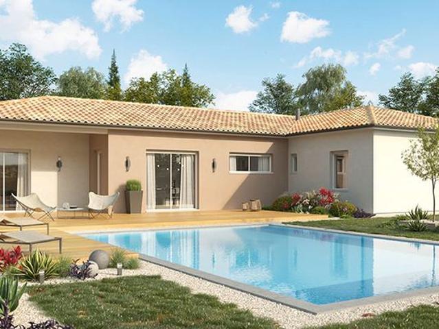 Maison vente à Saint-perdon