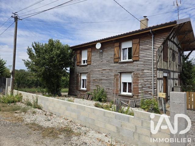 Maison vente à Bar-sur-Aube, Chavanges