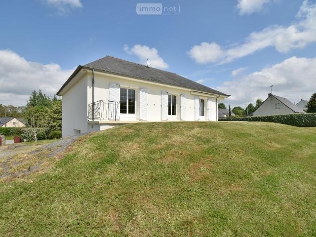 Maison vente à Segré, Pays de la Loire