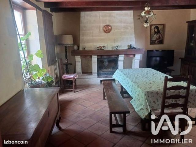 Maison vente à Montmorillon, Champagné-saint-hilaire