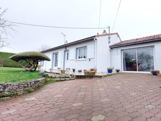 Maison vente à Niort, Nouvelle-Aquitaine