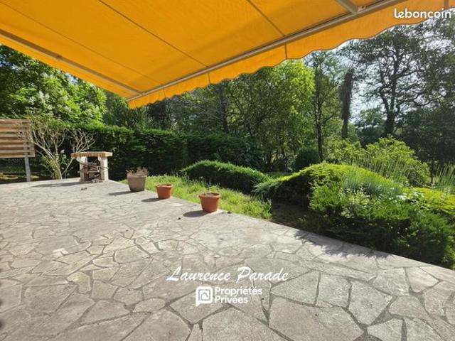 Maison vente à Périgueux, Montpon-ménestérol