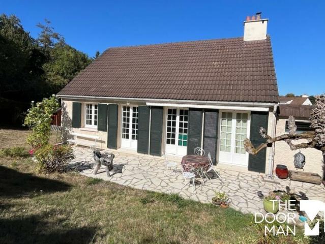 Maison vente à La Plaine du Couvent, Limours