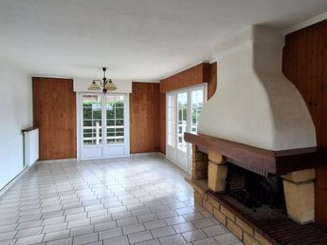 Maison vente à Montigny-en-Ostrevent, Nord