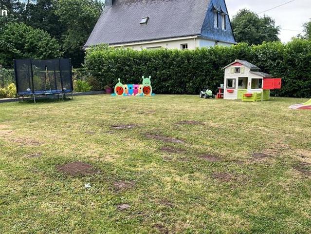 Maison vente à Vannes, Bretagne