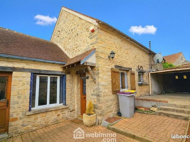 Maison vente à Évry, Milly-la-forêt