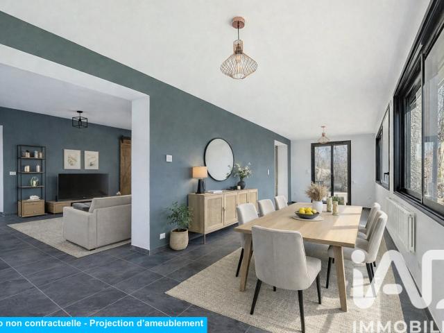 Maison vente à Le Puy-en-Velay, Coubon