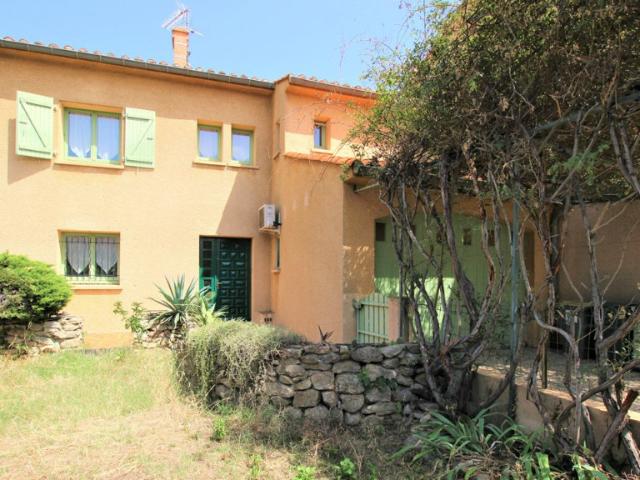 Maison location à Prades, Ille-sur-têt