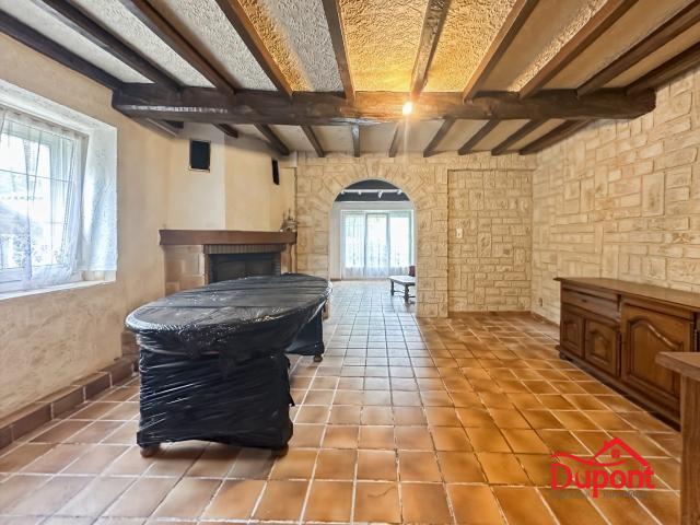 Maison vente à Charleville-Mézières, Rimogne