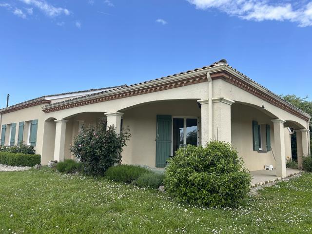 Maison vente à Marmande, Savignac-de-duras