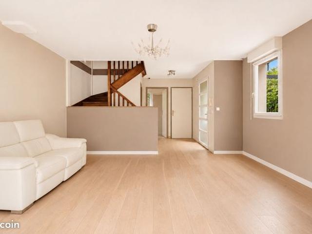 Maison vente à Boulogne-Billancourt, Issy-les-moulineaux