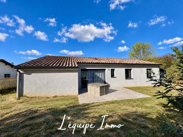 Maison vente à Muret, Fonsorbes