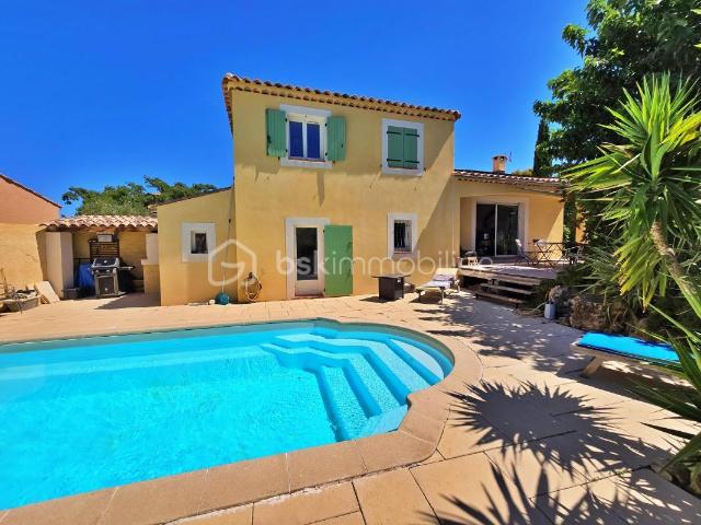 Maison vente à Istres, Gignac-la-nerthe