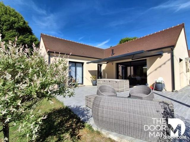 Maison vente à Mantes-la-Jolie, Bourdonné