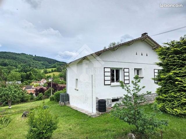 Maison vente à Arfeuilles