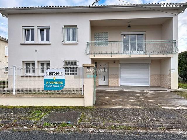 Maison vente à Villeneuve-sur-Lot, Villeneuve-sur-lot