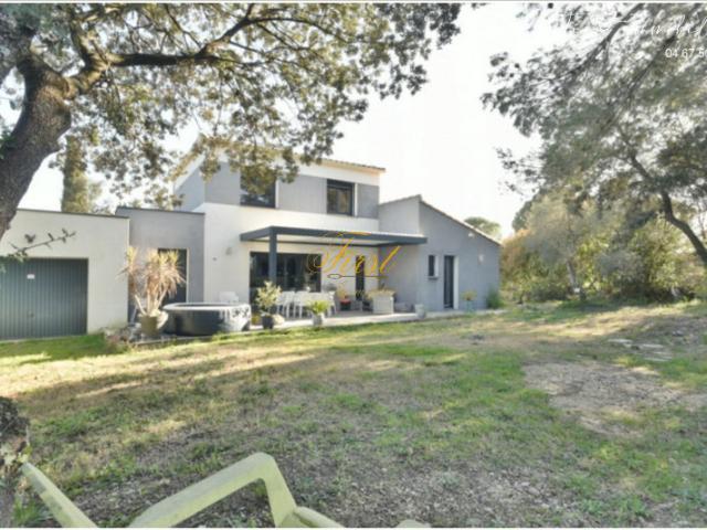 Maison vente à Montaud, Hérault