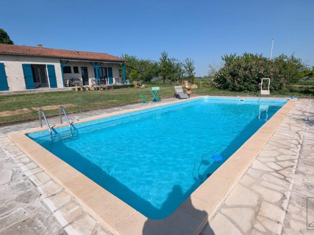 Maison vente à Nérac, Lannes