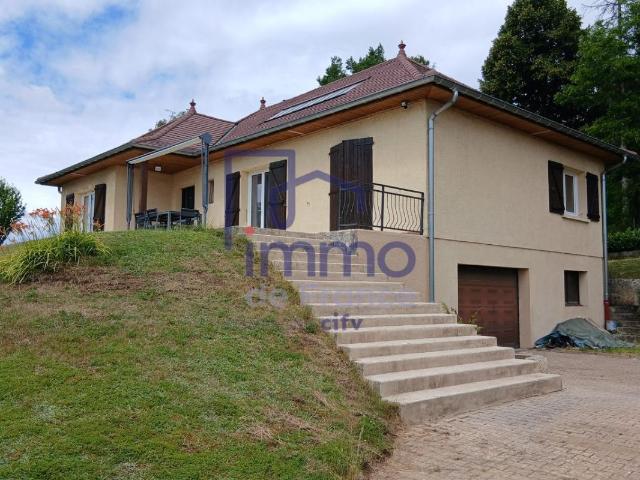 Maison vente à Vienne, Culin