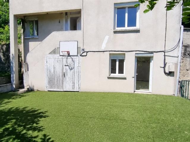 Maison vente à Saint-Étienne, Rive-de-gier