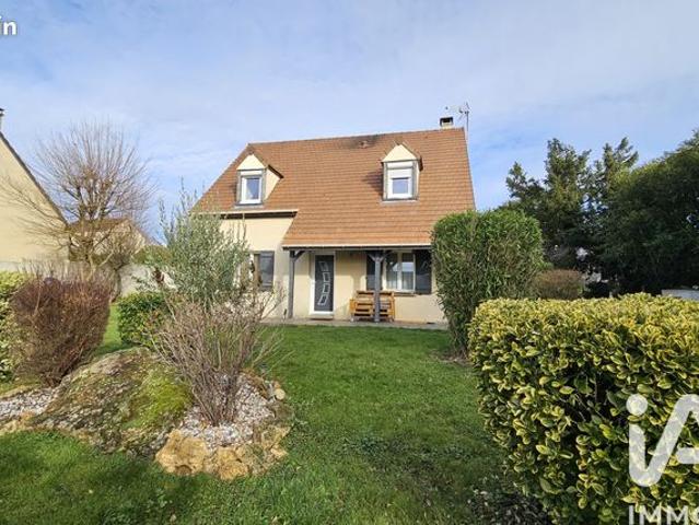 Maison vente à Meaux, Coulommiers