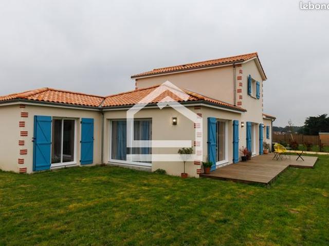 Maison vente à Saint-Nazaire, Préfailles