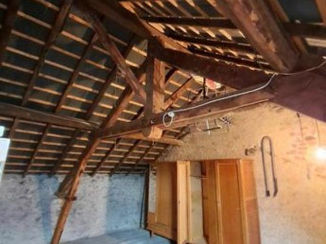 Maison vente à Riom, Saint-gervais-d'auvergne