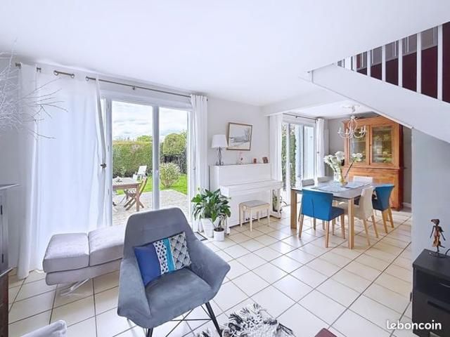 Maison vente à Versailles, Les Loges-en-josas