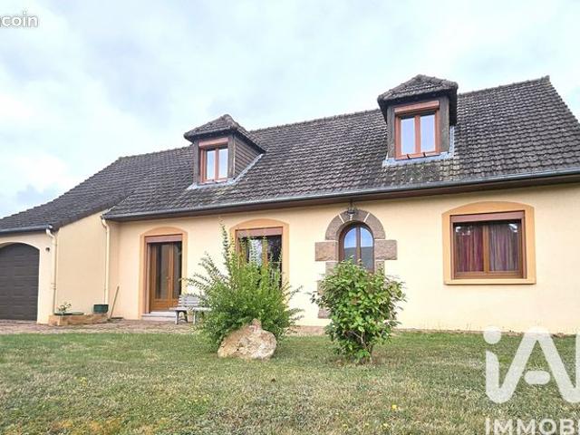 Maison vente à La Flèche, Luché-pringé