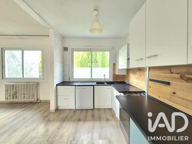 Maison vente à Brive-la-Gaillarde, Brive-la-gaillarde