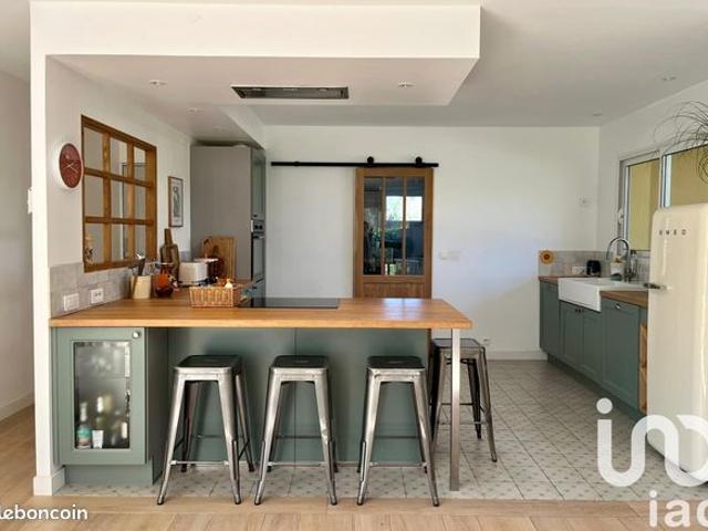 Maison vente à Mont-de-Marsan, Aureilhan