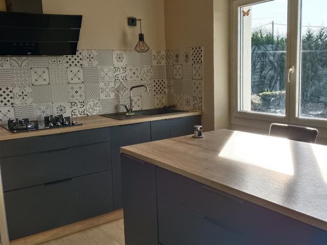 Maison vente à Vitrac, Chamboulive