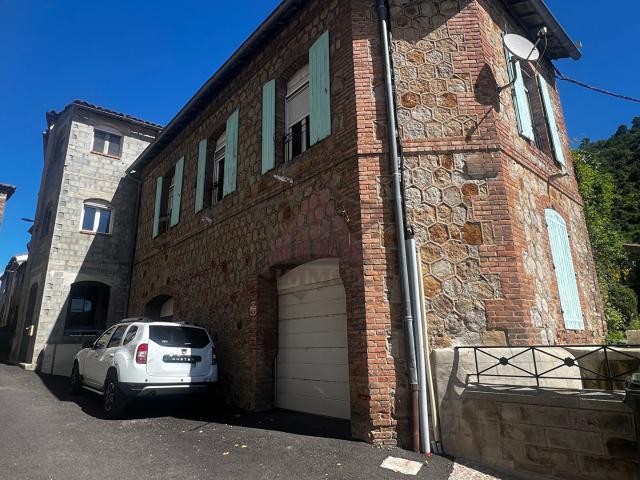 Maison vente à Alès, Saint-jean-de-valériscle