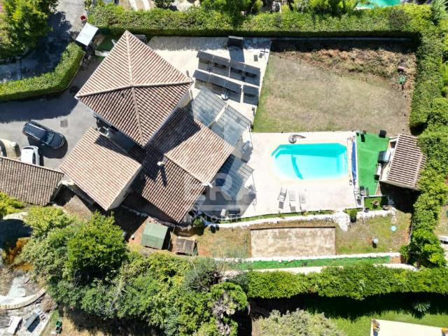 Maison vente à Grasse, Saint-jeannet