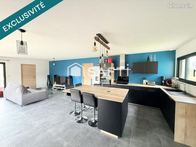 Maison vente à Brive-la-Gaillarde, Varetz