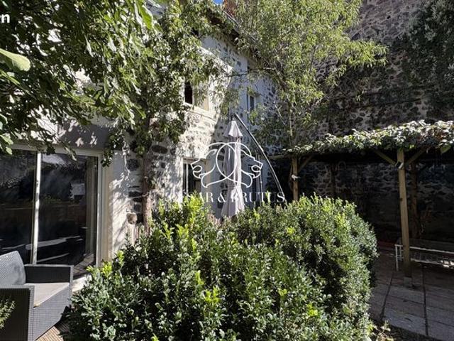 Maison vente à Laussonne, Haute-Loire