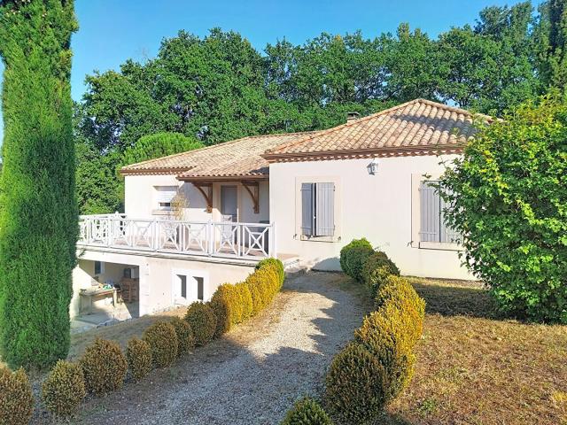 Maison vente à Libourne, Saint-andré-et-appelles